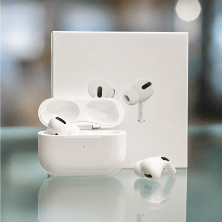 Apple Airpods Pro (2nd Generation) Dubai Copy