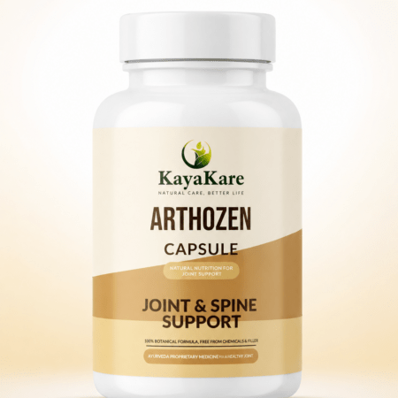 ArthoZen — হাফ কোর্স (১ বোতল — ১ মাসের কোর্স)