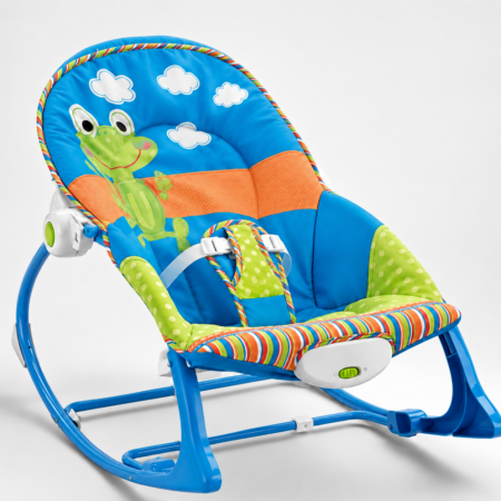 baby bouncer (খেলনা ছাড়া)