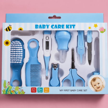 Baby Care Kit