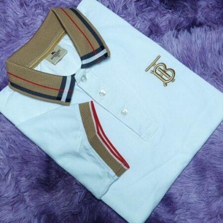 Polo Shirt-(Code-104)