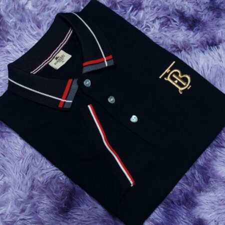 Polo Shirt-(Code-102)