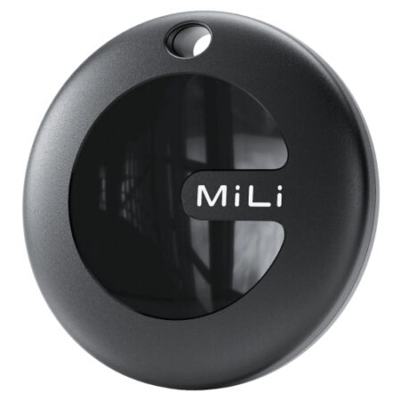 Official MiliMiTag Android Location Tracker Deivce