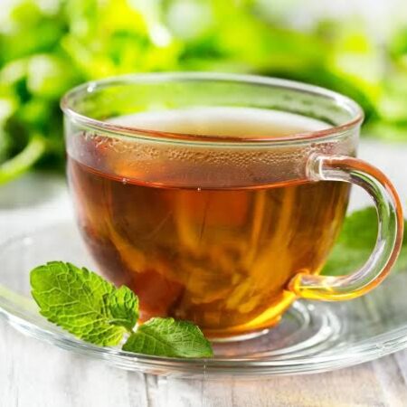 স্পেশাল গ্রীন টি ১কেজি